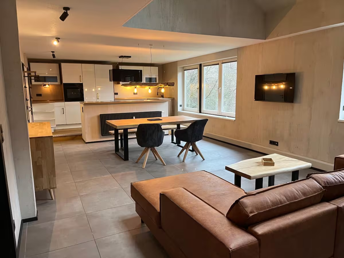Ferienwohnung Gipfelglück