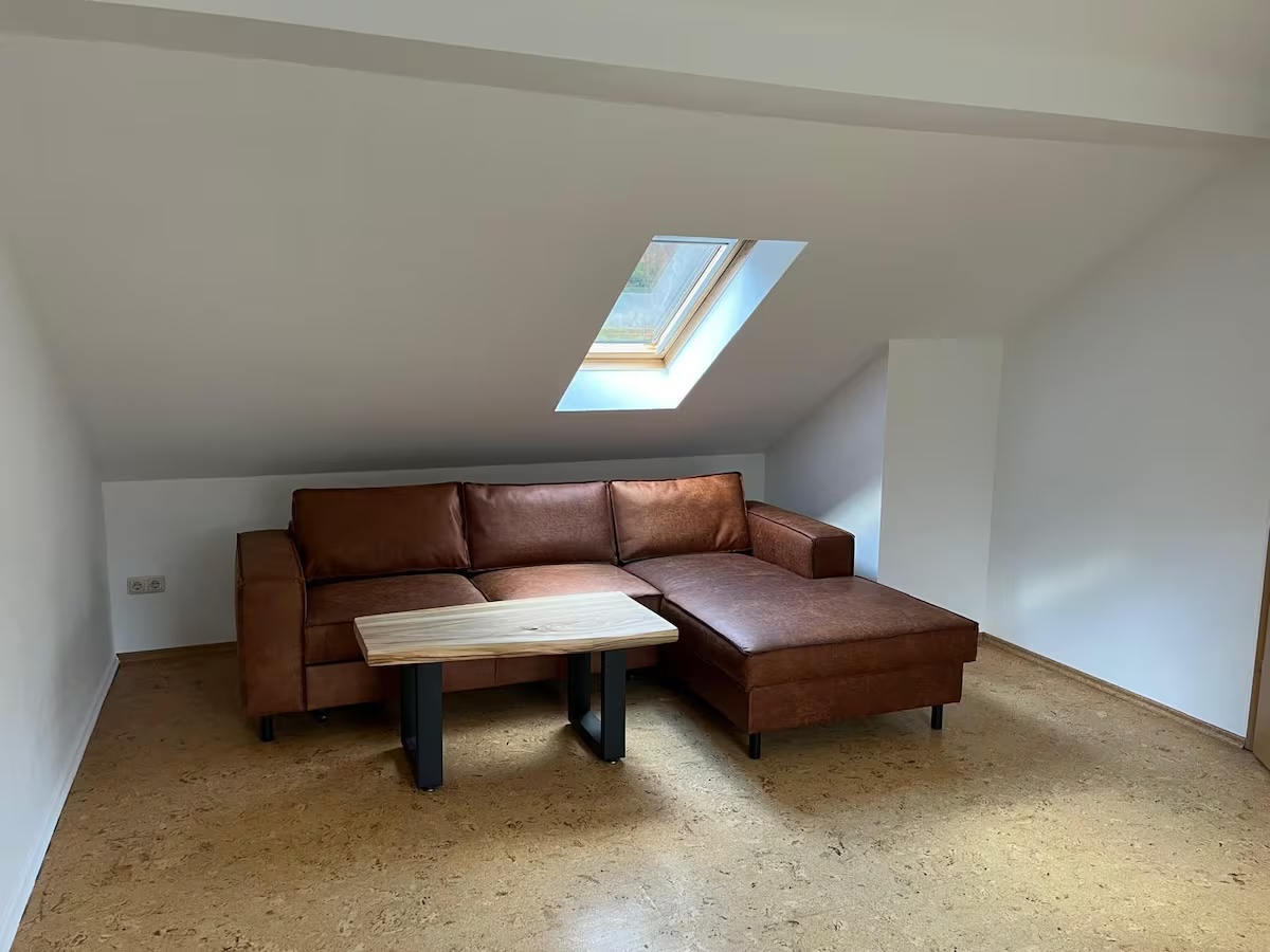 Ferienwohnung Bergnest