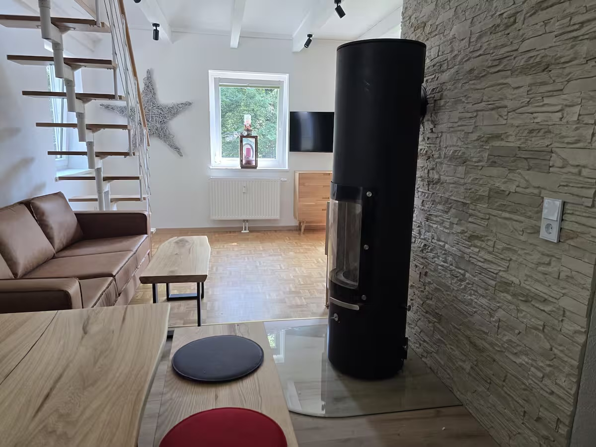 Ferienwohnung Basislager